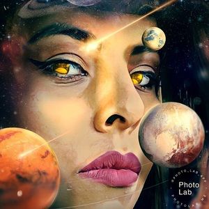 Meet your Posher, Elizabeth